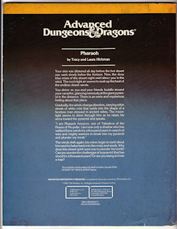 Very Good condition example 2, back