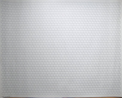 8002 Hex Sheets, Back