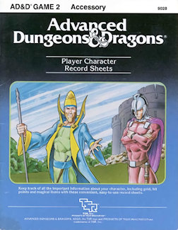 1984 GAME2 PC Record