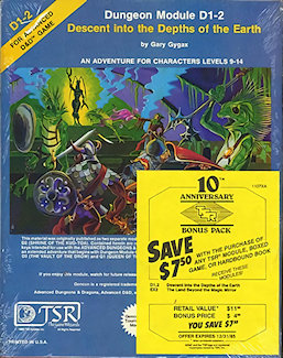 10th Combo Pack (D1-2/EX2)