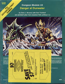 10th Combo Pack (N1/U2)