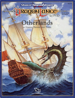 DLR1 Otherlands