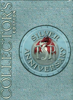Silver Anniversary Collector's Edition