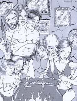Questionable Artwork 2