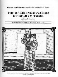 384th Incarnation, Polyhedron #20