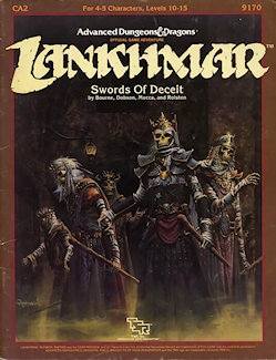 CA2 Swords of Deceit