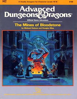 H2 Mines of Bloodstone