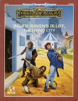LC2 Inside Ravens Bluff