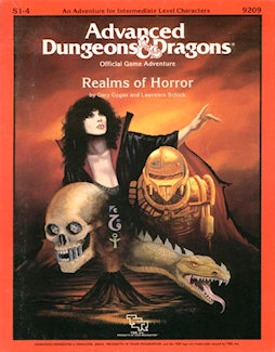 S1-4 Realms of Horror