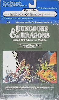 X3 Header