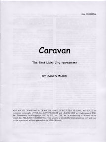 Caravan
