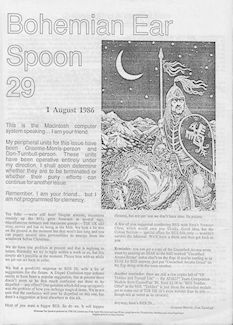 Bohemian #29