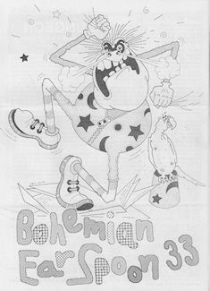 Bohemian #33