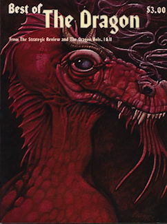 Best of Dragon Vol 1