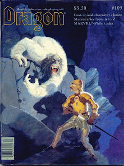 Dragon #109