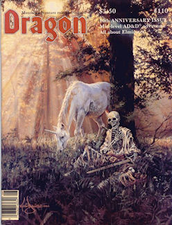 Dragon #110