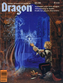 Dragon #113