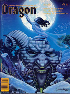 Dragon #114