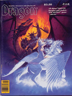 Dragon #115