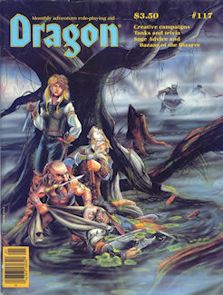 Dragon #117