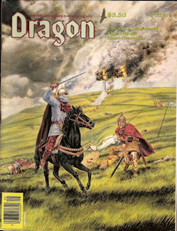 Dragon #125