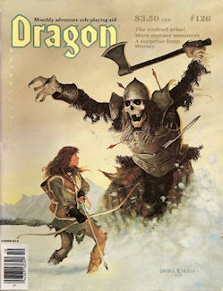 Dragon #126