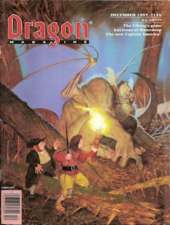Dragon #128