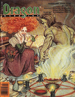 Dragon #130