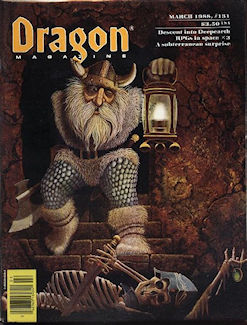 Dragon #131