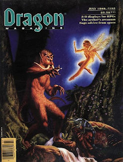 Dragon #135
