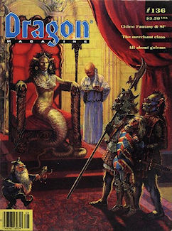 Dragon #136
