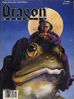 Dragon #139