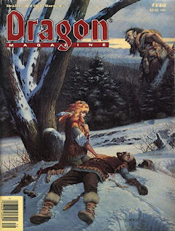 Dragon #140