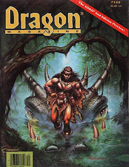 Dragon #142