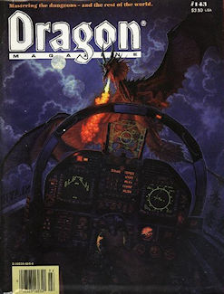 Dragon #143