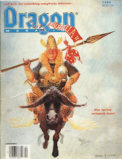 Dragon #144