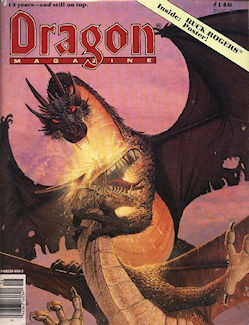 Dragon #146