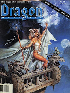 Dragon #147