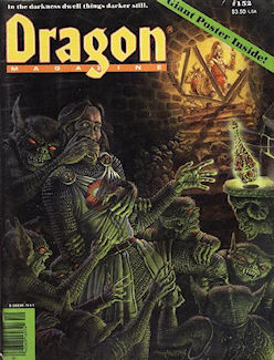 Dragon #152