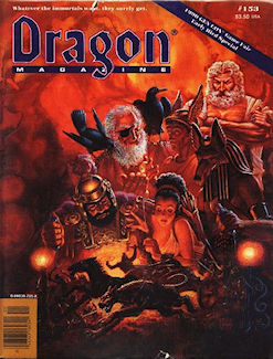 Dragon #153