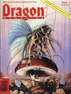 Dragon #155
