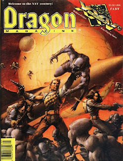 Dragon #157
