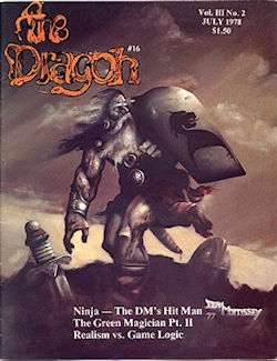 Dragon #16