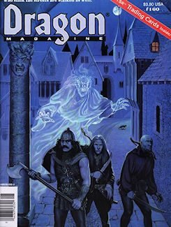 Dragon #160