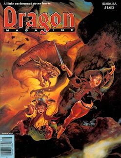 Dragon #161