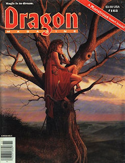 Dragon #163