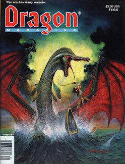 Dragon #165