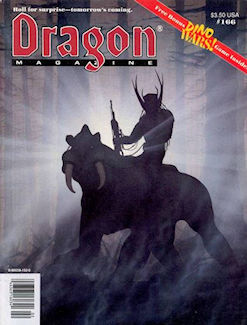 Dragon #166