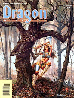 Dragon #167