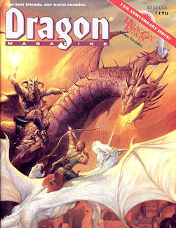 Dragon #170